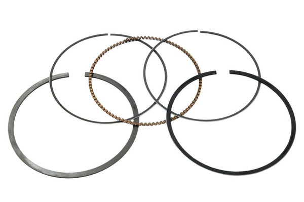 Cosworth Piston Ring Set - Subaru Impreza EJ25