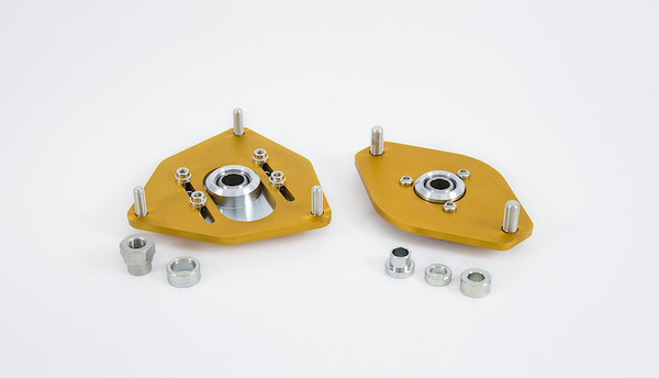 Ohlins Top Mount Mitsubishi Lancer, EVO VII-IX, 2001-2007, Front
