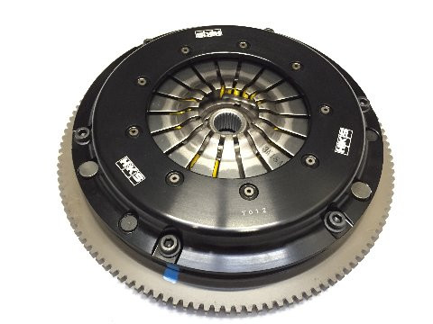 HKS LA Single Plate Clutch Kit - Subaru BRZ / Toyota GT86