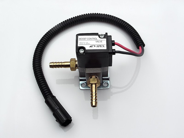 Apexi AVC-R Replacement Boost Pressure Solenoid Valve