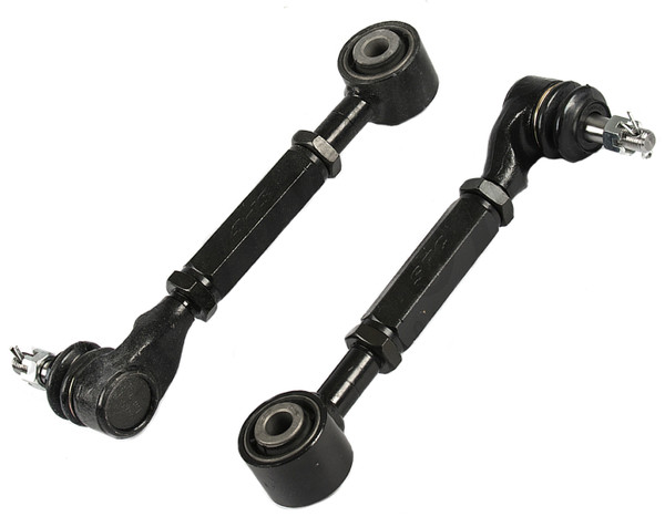 Eibach Adjustable Toe Rear Lateral Link Arm Pair - Subaru BRZ / Toyota GT86