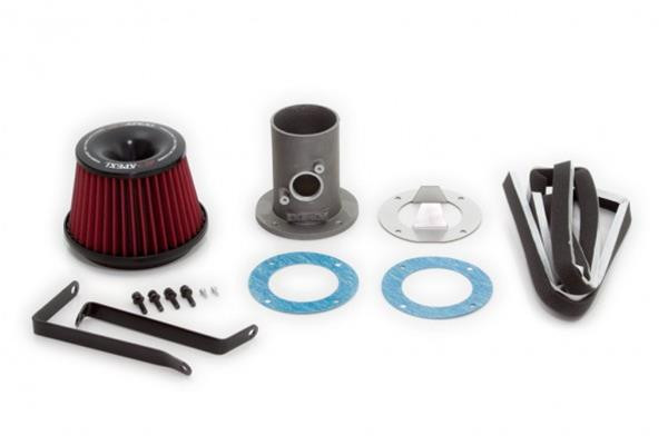 Apexi Power Intake - Subaru Forester SG5/SG9 - 2002-2008