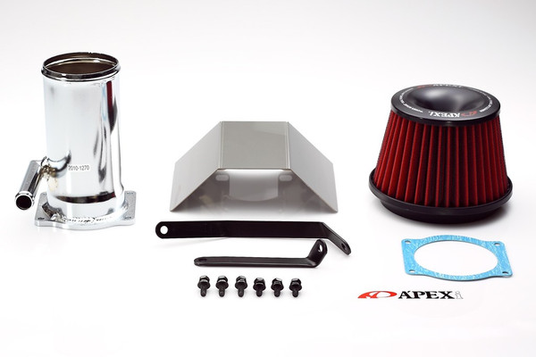 Apexi Power Intake - Honda Civic Si Hatchback 2002-2005