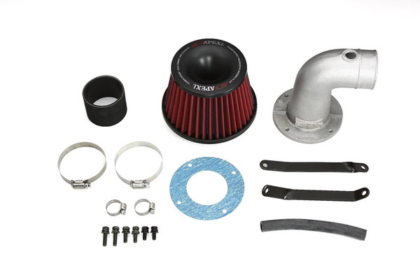 Apexi Power Intake - Honda FIT 2007-2008
