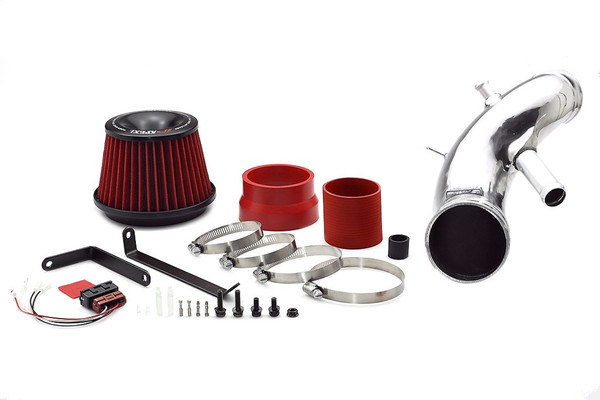 Apexi Super Suction Kit -  Nissan 240SX S14 1995-1998 with 80mm Z32 MAF Meter
