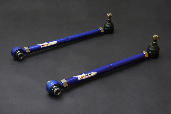 Hardrace Adjustable Rear Camber Arm Pair - Mitsubishi GTO & 3000GT