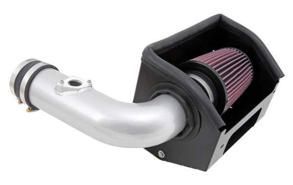 K&N Typhoon Air Intake System - Subaru BRZ / Toyota GT86