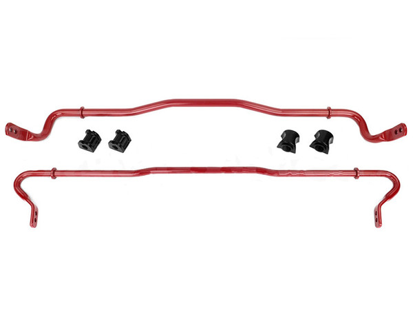 Eibach Front & Rear Anti Roll Bar Kit - Subaru BRZ / Toyota GT86