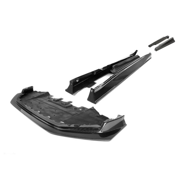 APR Performance Aerodynamic Kit Nissan GTR R35 2017-