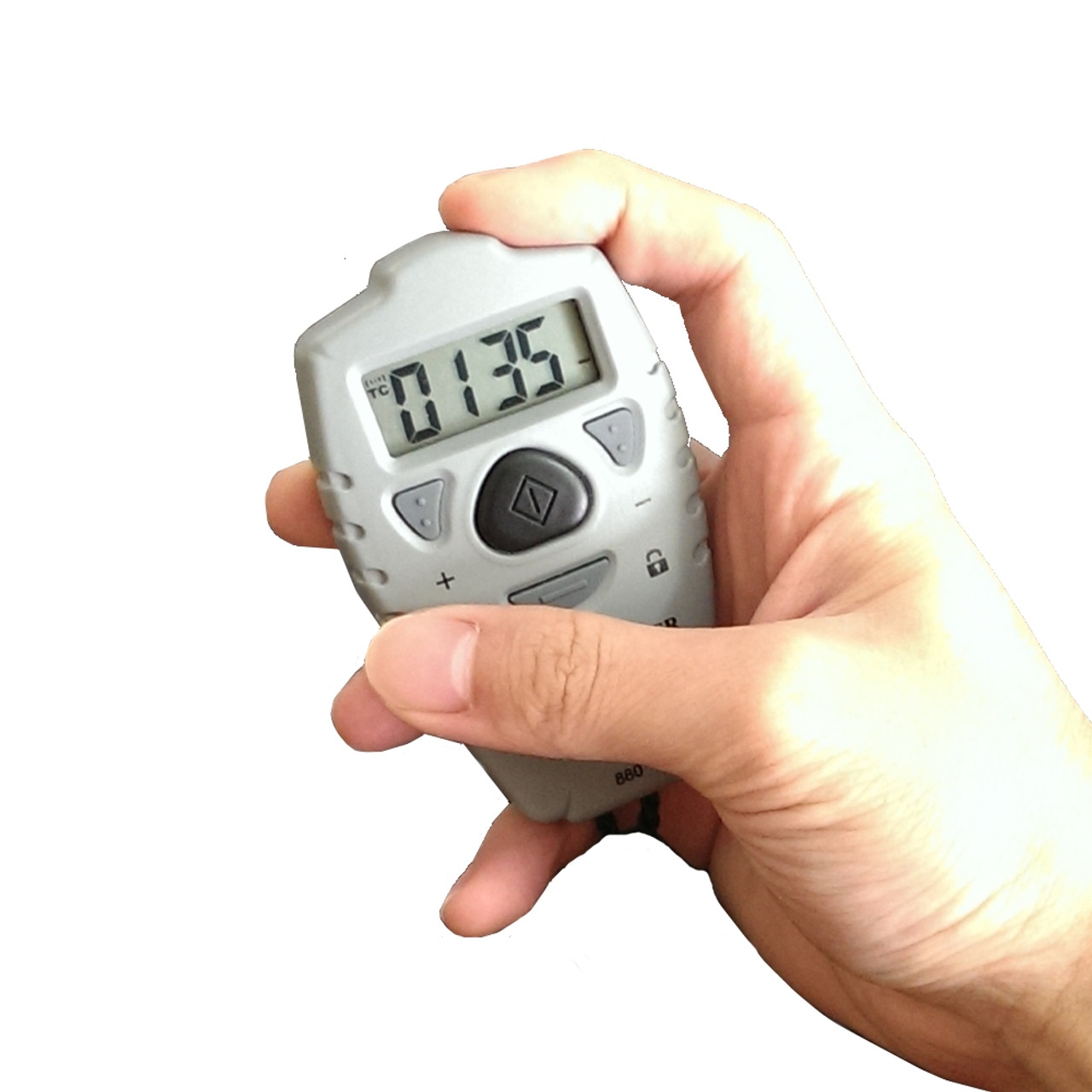 Digi 1st TC-04 Hand Tally Counter