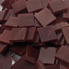 Cabernet Red Stained Glass Mosaic Tiles