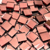 GGG Aurora Rose Waterglass Mirror Stained Glass Mosaic Tiles