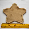 Mosaic Trivet Substrate ~ Star, 15cm