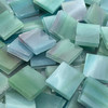 30% OFF NEW Cosmos Blend Opal Stained Glass Mosaic Tiles