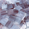 30% OFF NEW Lavender Fog Wispy Stained Glass Mosaic Tiles