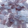 NEW Lavender Fog Wispy Stained Glass Mosaic Tiles