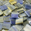 NEW Starry Night Blend Opal Stained Glass Mosaic Tiles