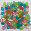 NEW Glow In The Dark Luminous Nuggets, 100 pieces