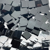 NEW Black Opal Waterglass Stained Glass Mosaic Tiles COE 96