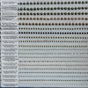 NEW #10 Stainless Steel Ball Chain, 10 feet