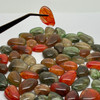 Fused Stained Glass SWIRLY Combo Set C