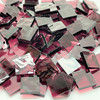 Spring Lavender English Muffle Stained Glass Mosaic Tiles