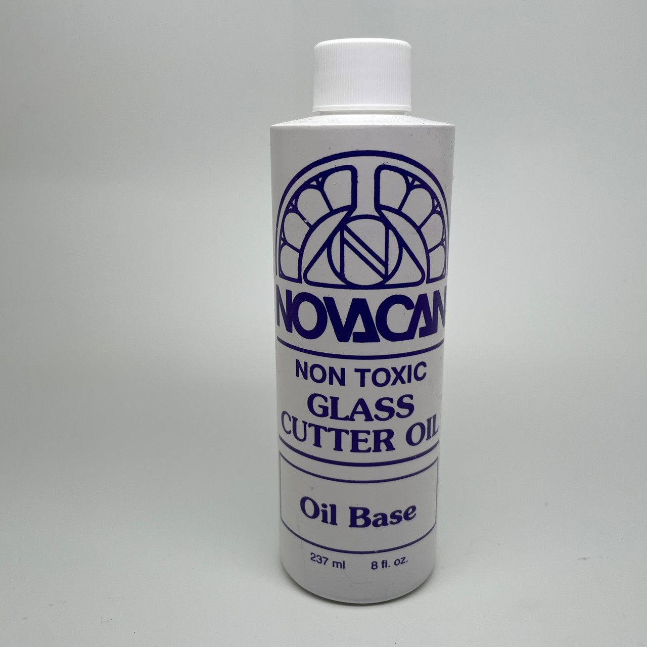 Glass Cutting Oil - 2 oz.