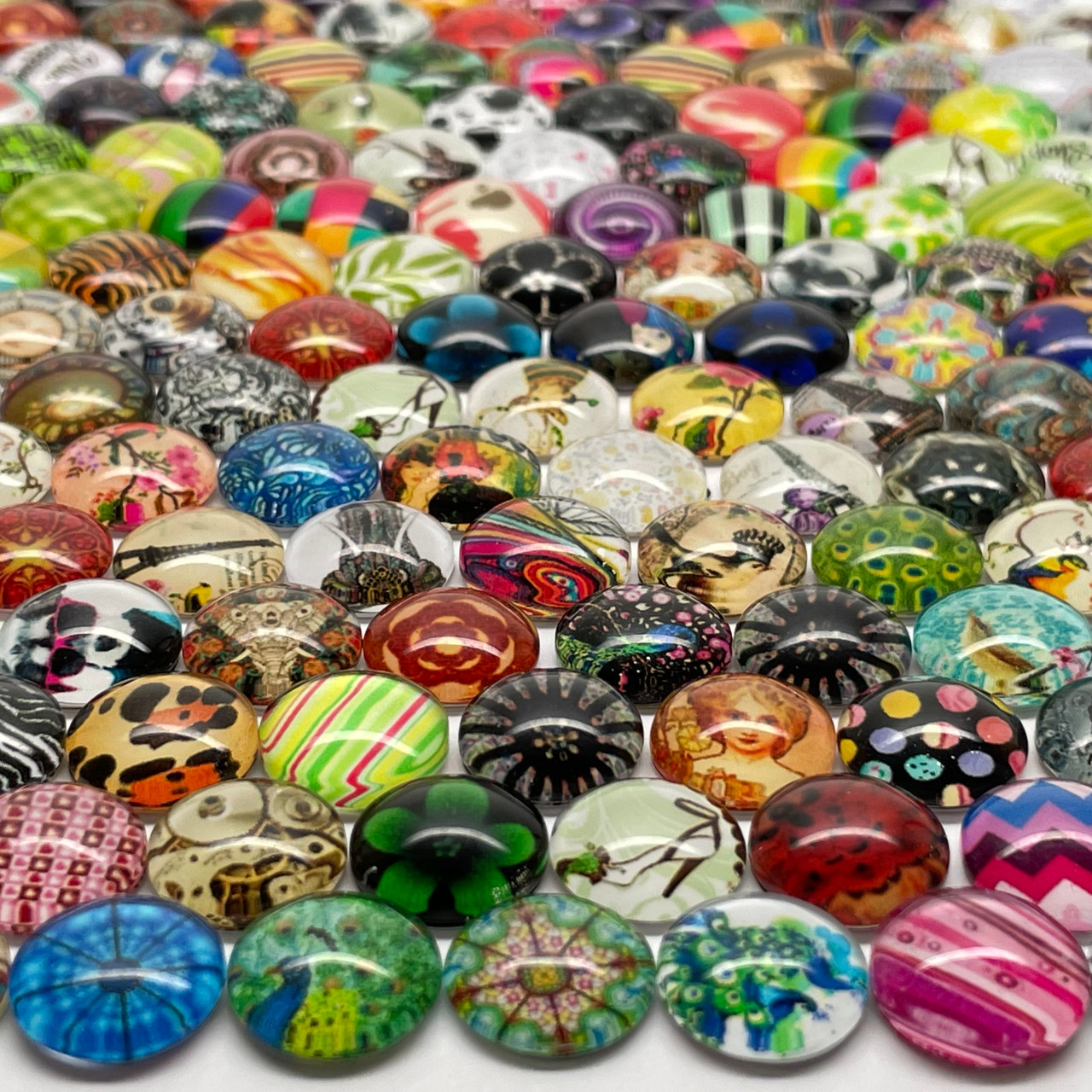 Mosaic Arts — CHC Designs