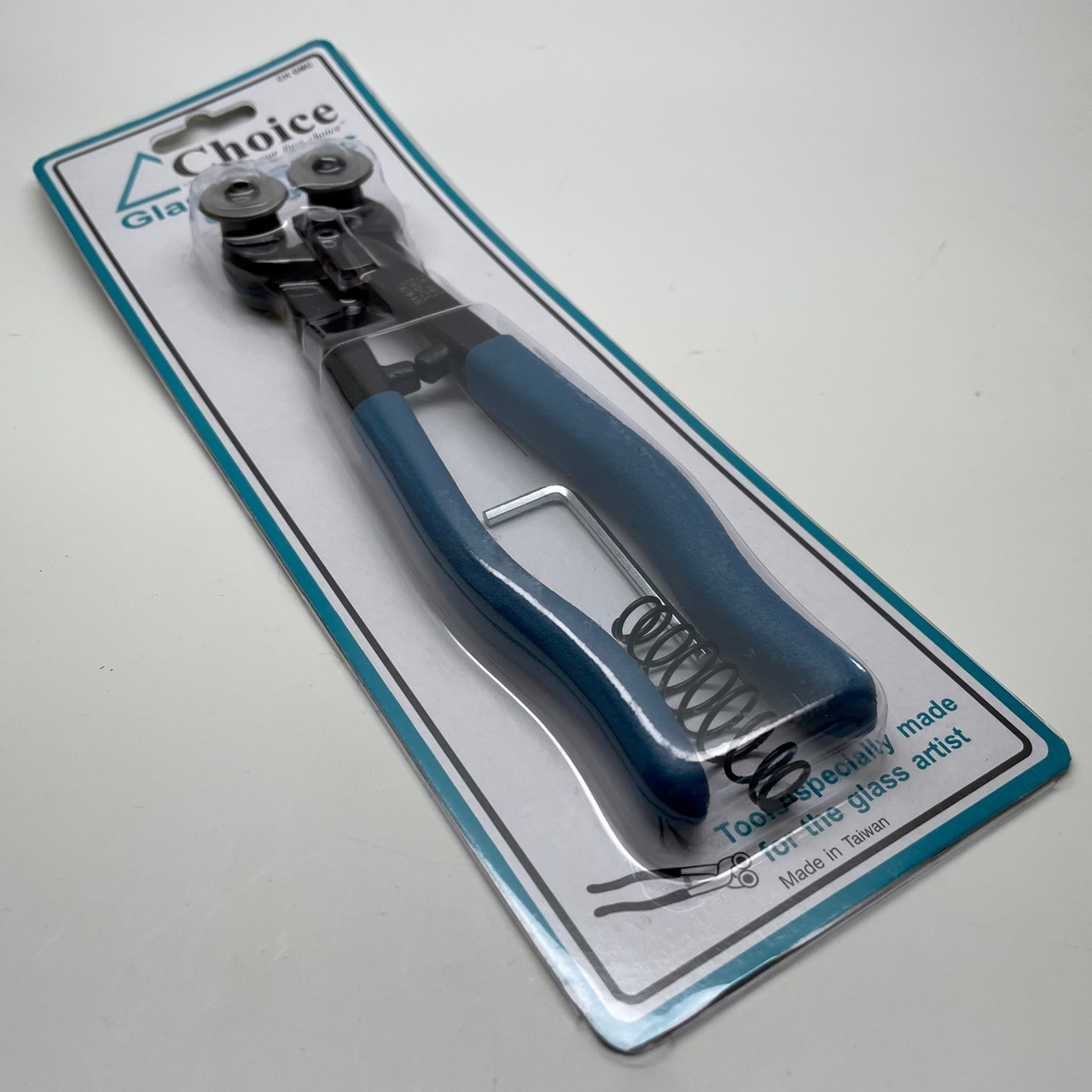 CHOICE Mosaic Glass Nippers / Cutters