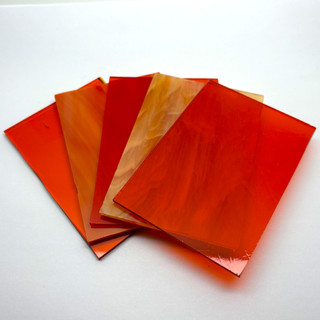 5pc Stained Glass Variety Pack, 4