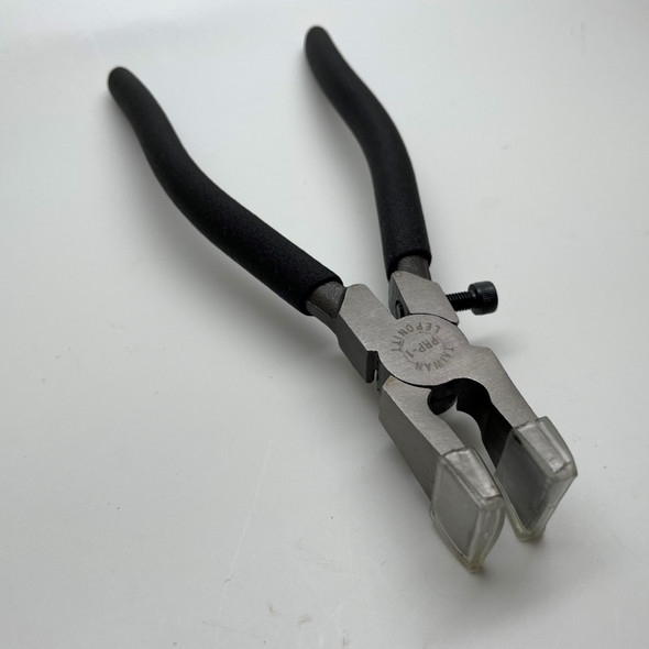 LEPONITT 8" Metal Running Pliers