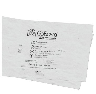 GoBoard 8" x 8"