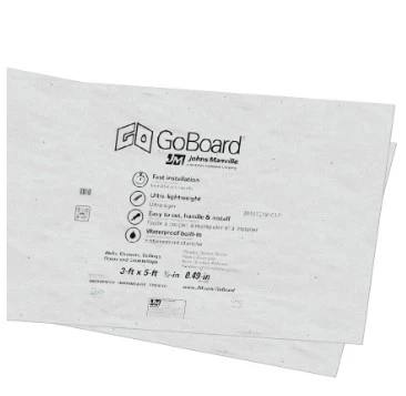GoBoard 4" x 4"