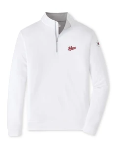 PETER MILLAR MENS PERTH PERFORMANCE 1/4 ZIP
