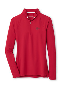 PETER MILLAR WOMENS RAGLAN SLEEVE PERTH PULLOVER