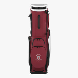 CALLAWAY FAIRWAY + GOLF BAG - PFAU
