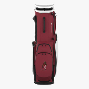 CALLAWAY FAIRWAY + GOLF BAG - BISON