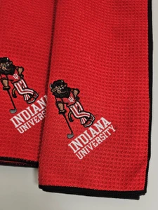 MICROFIBER TOWEL W/BISON