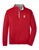 PETER MILLAR PERTH STRETCH 1/4 ZIP