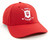 STRATUS AEROSPHERE STRUCTURE HAT CRIMSON - PFAU