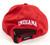 STRATUS AEROSPHERE STRUCTURE HAT CRIMSON - PFAU