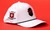ALTO AEROSPHERE ROPE HAT WHITE