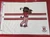 IU Swinging Bison Flag