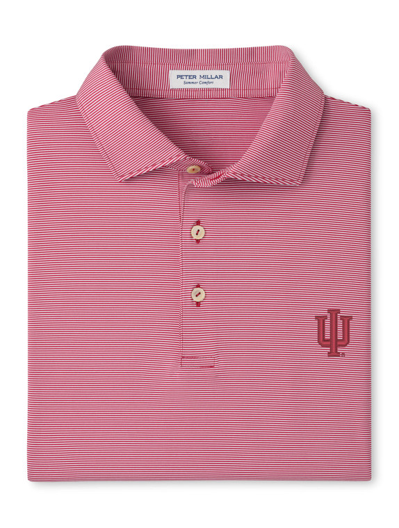 PETER MILLAR JUBILEE PERFORMANCE POLO