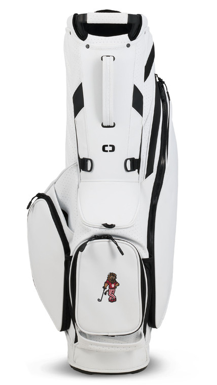 CALLAWAY PREMIUM OGIO SHADOW STAND BAG - BISON