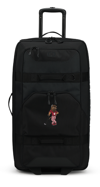 Ogio Alpha Terminal Check In