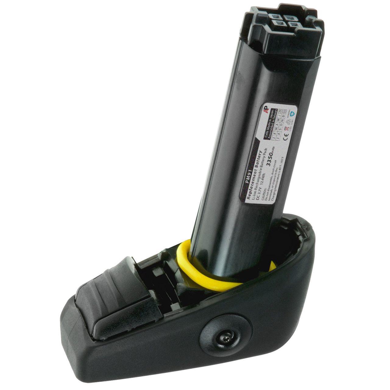 Honeywell / Datalogic 95X1 AR Series Scanners and PowerScan PM9501-AR  Battery - Artisan Power