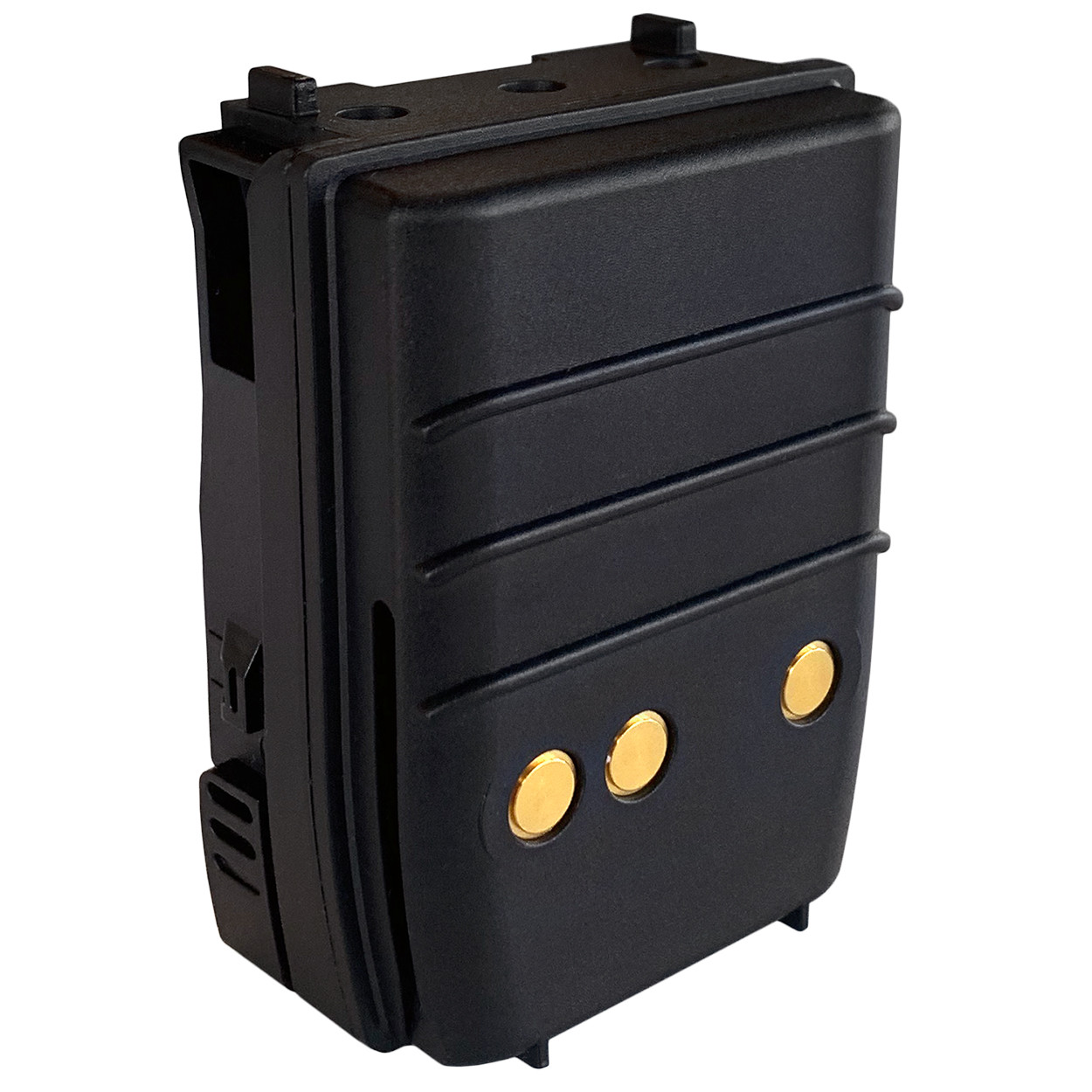 Replacement Battery for Harris XL 200P and XL 185P Radios. Heavy