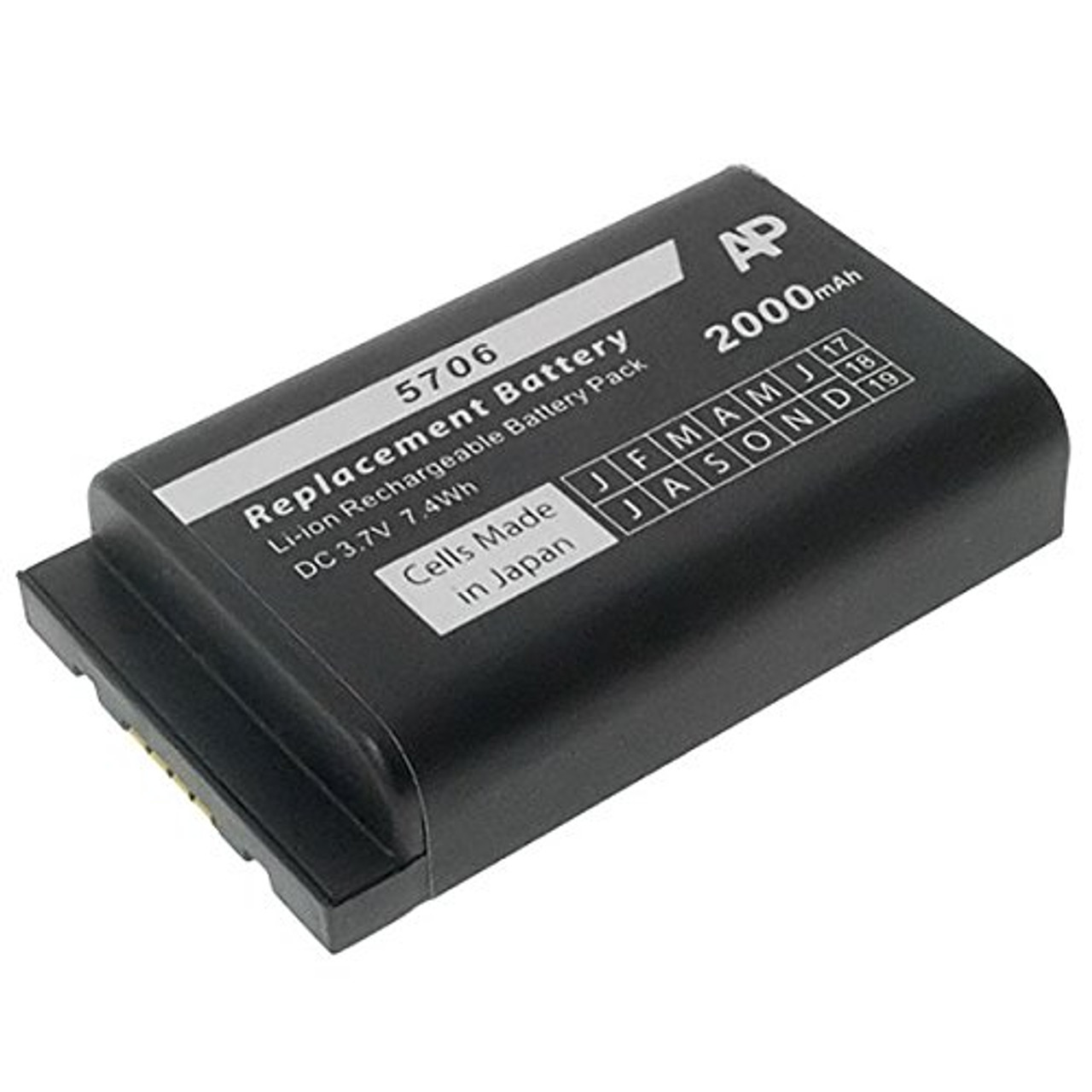 Battery 2000