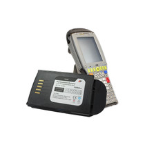 Psion / Teklogix 7535 and 7535 G2 Scanner. Replacement Battery. 1950 mAh